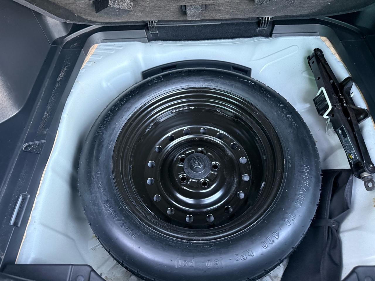 Honda CR-V 2WD 5dr EX-L 2014