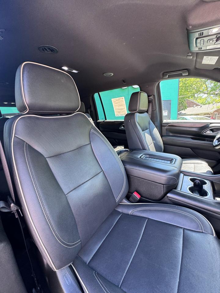 Chevrolet Suburban 4WD 4dr Premier 2023