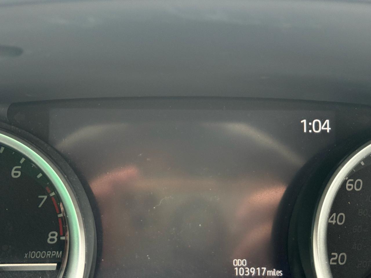 Toyota Camry LE Auto AWD (Natl) 2024