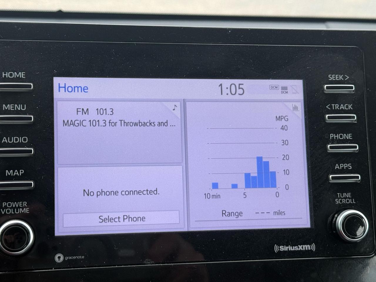 Toyota Camry LE Auto AWD (Natl) 2024