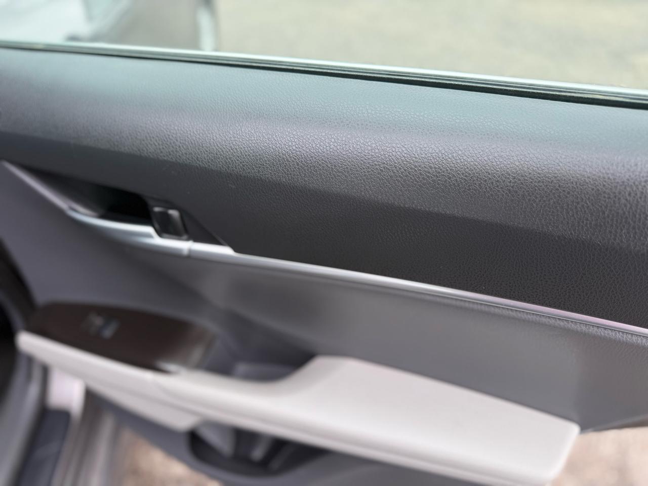 Toyota Camry LE Auto AWD (Natl) 2024