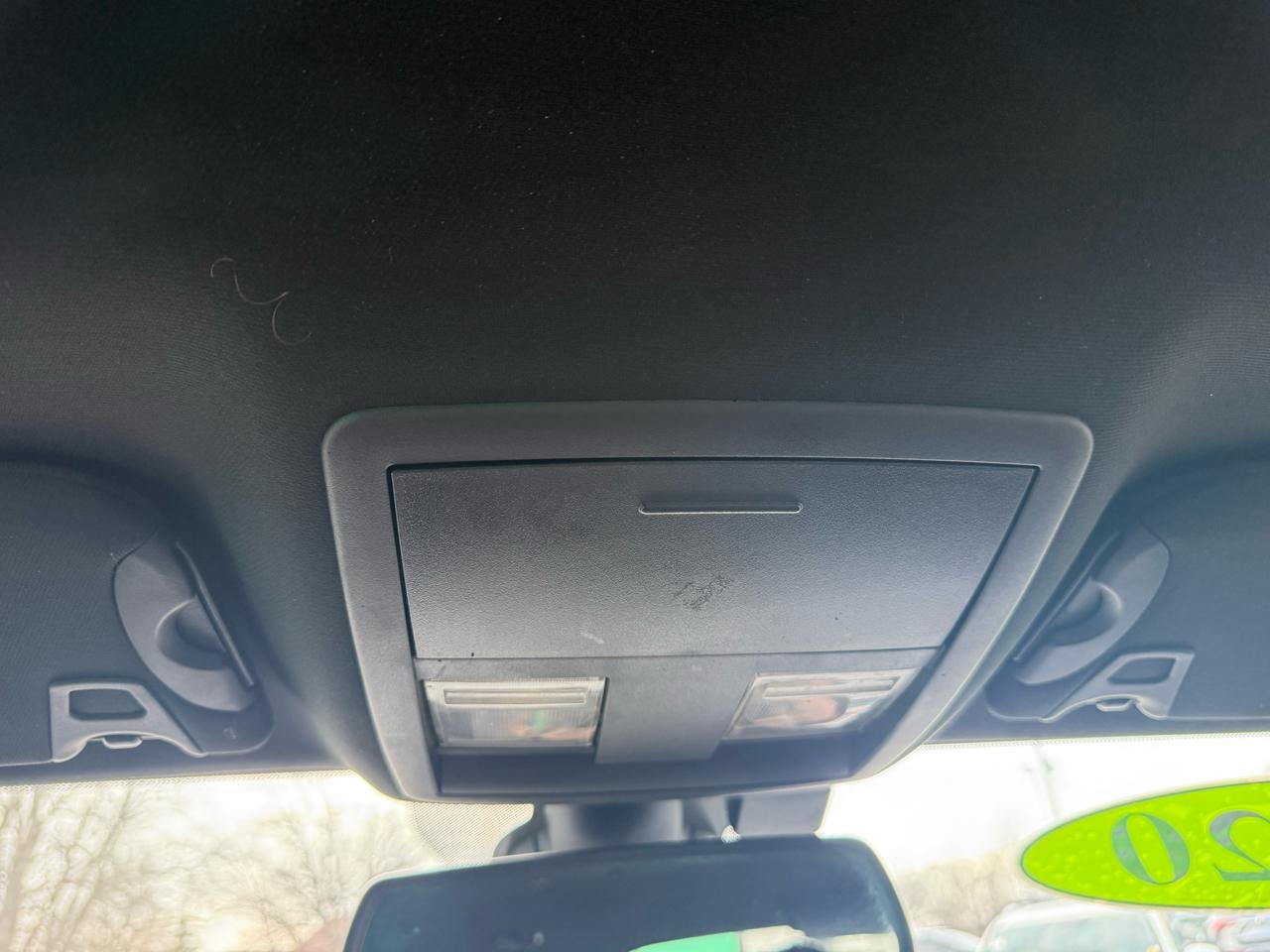 Dodge Challenger SXT RWD 2020