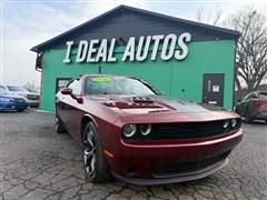 2020 Dodge Challenger 