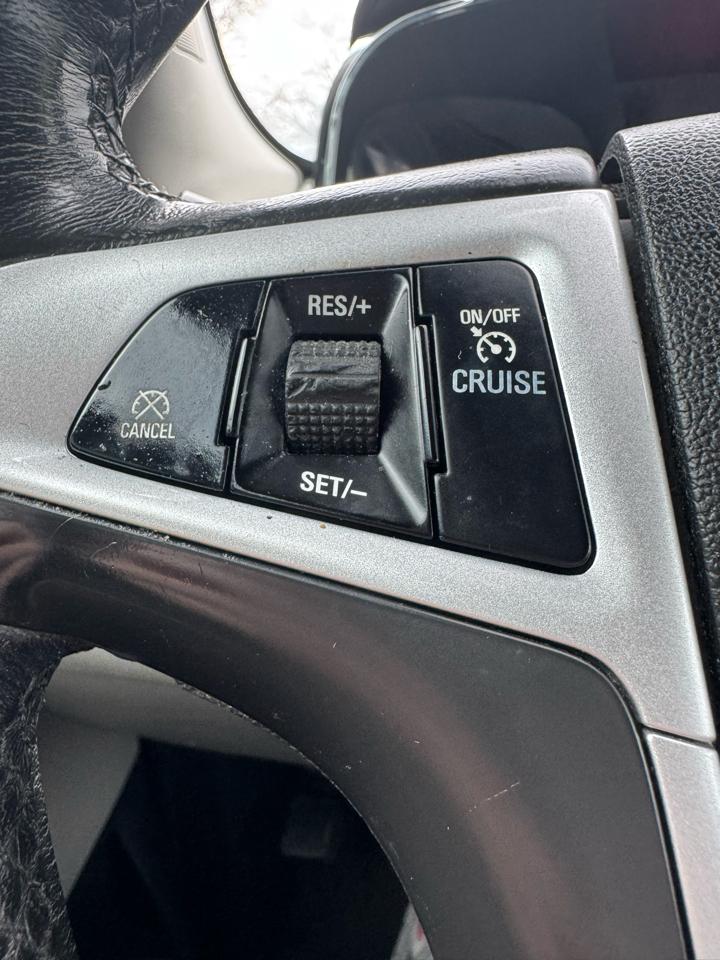 GMC Terrain FWD 4dr SLE w/SLE-2 2016