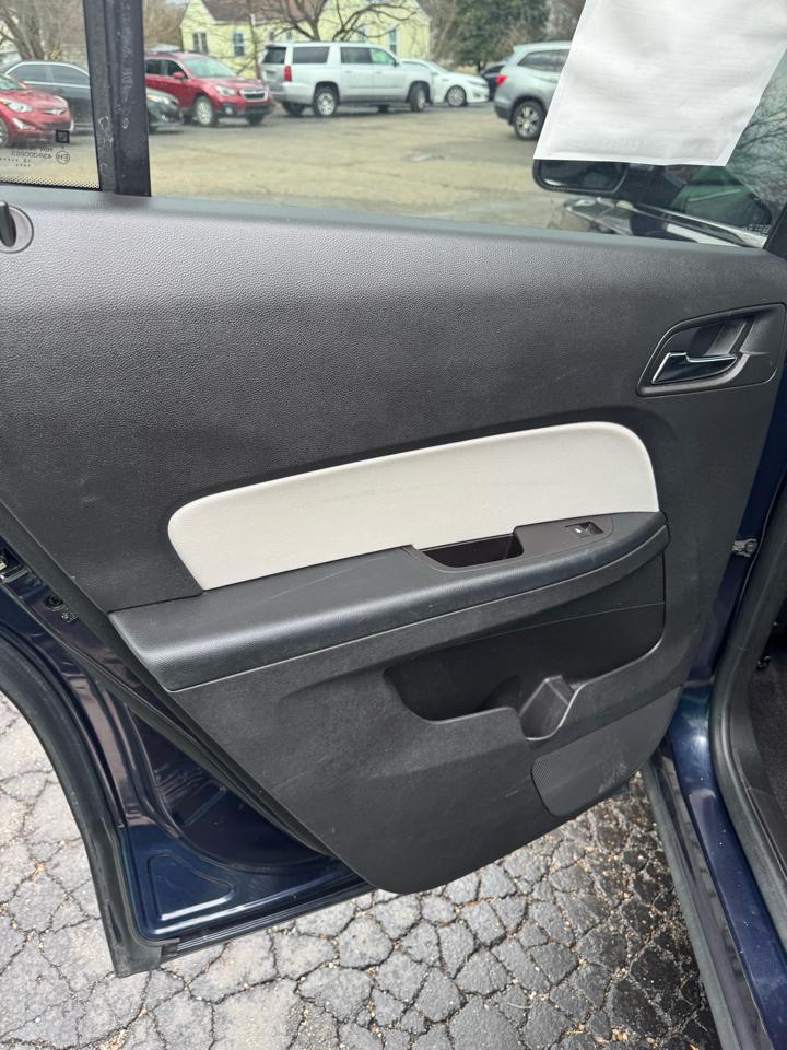 GMC Terrain FWD 4dr SLE w/SLE-2 2016