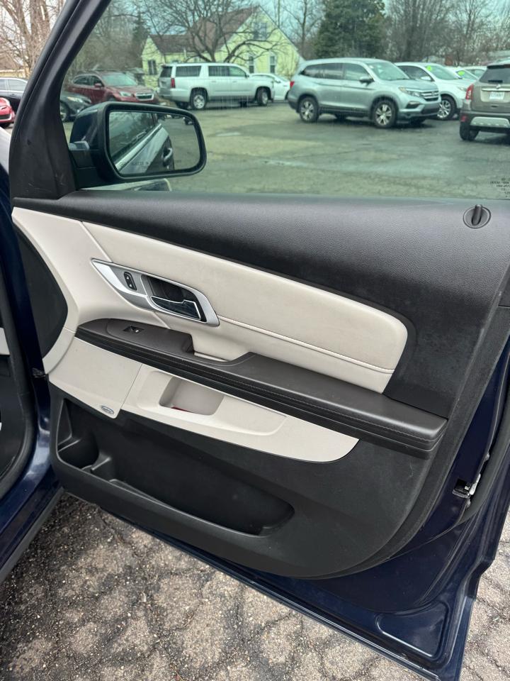 GMC Terrain FWD 4dr SLE w/SLE-2 2016