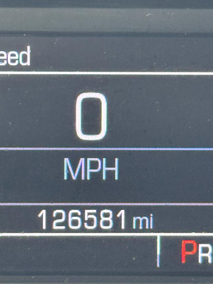 Chevrolet Suburban 4WD 4dr LT 2020