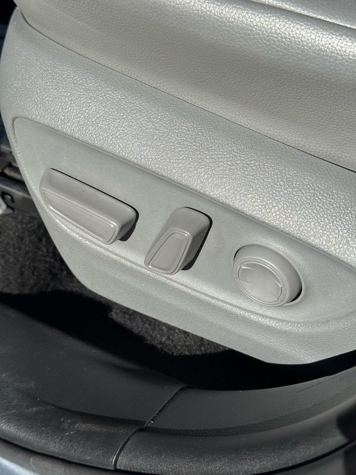 Toyota Highlander XLE FWD (Natl) 2021