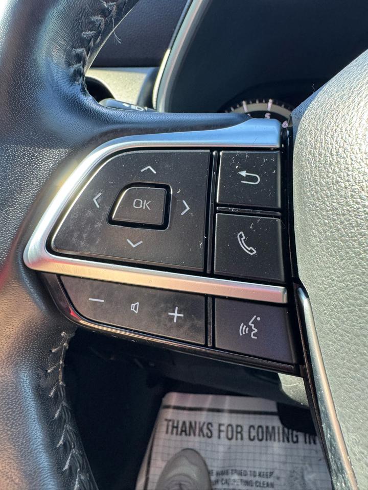 Toyota Highlander XLE FWD (Natl) 2021