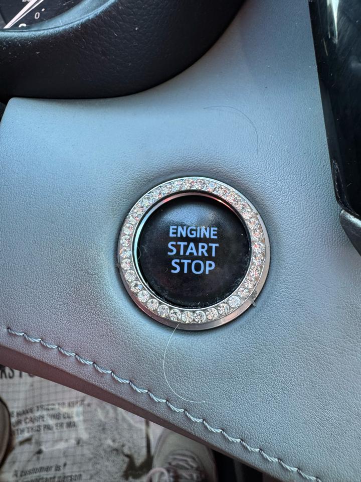 Toyota Highlander XLE FWD (Natl) 2021