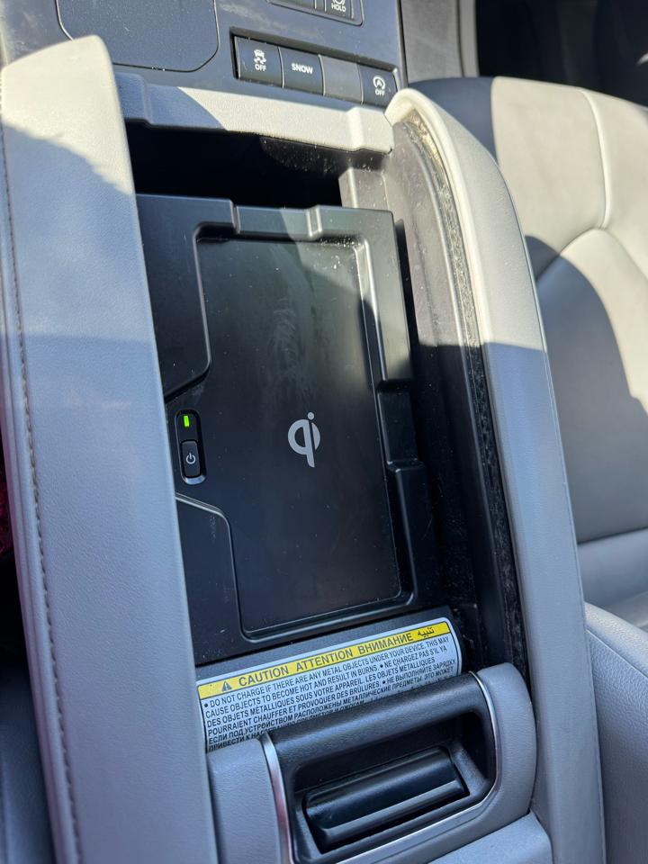 Toyota Highlander XLE FWD (Natl) 2021