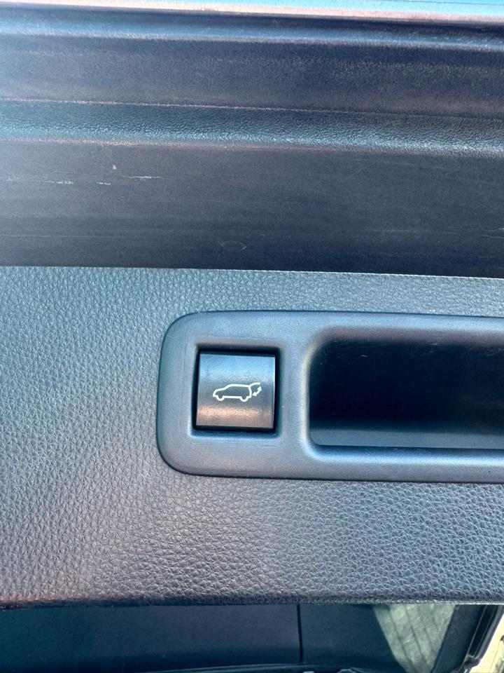 Toyota Highlander XLE FWD (Natl) 2021