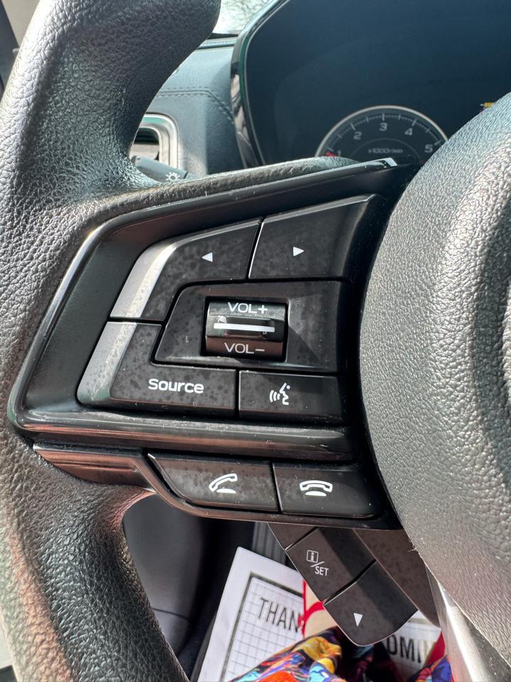 Subaru Ascent 8-Passenger 2021