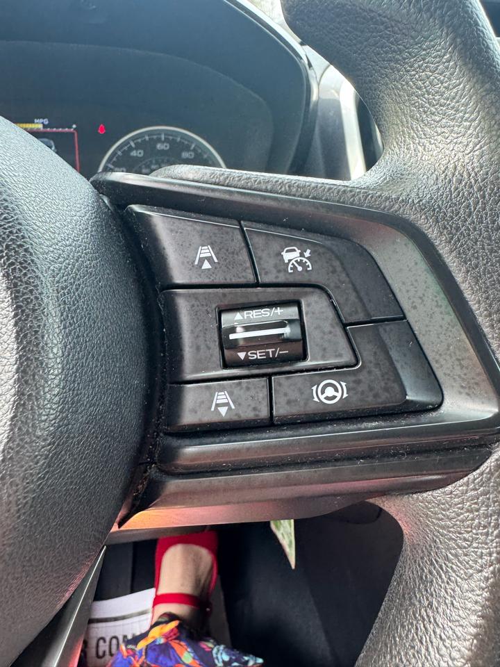 Subaru Ascent 8-Passenger 2021