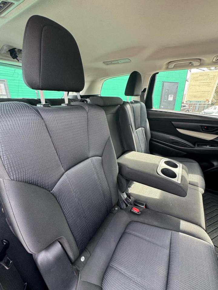 Subaru Ascent 8-Passenger 2021