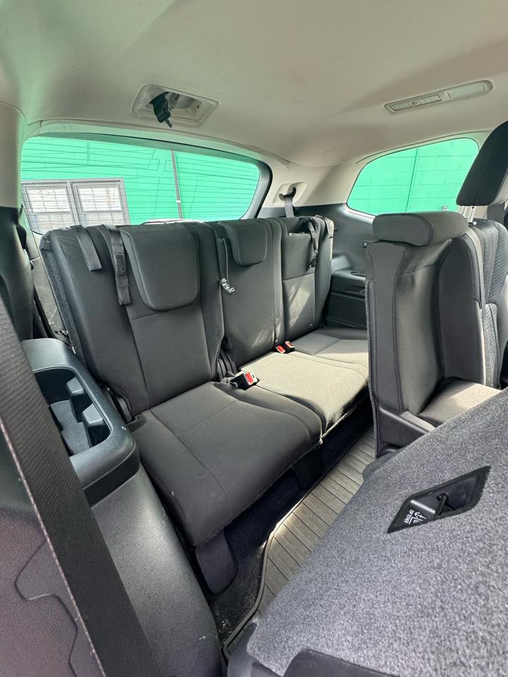 Subaru Ascent 8-Passenger 2021