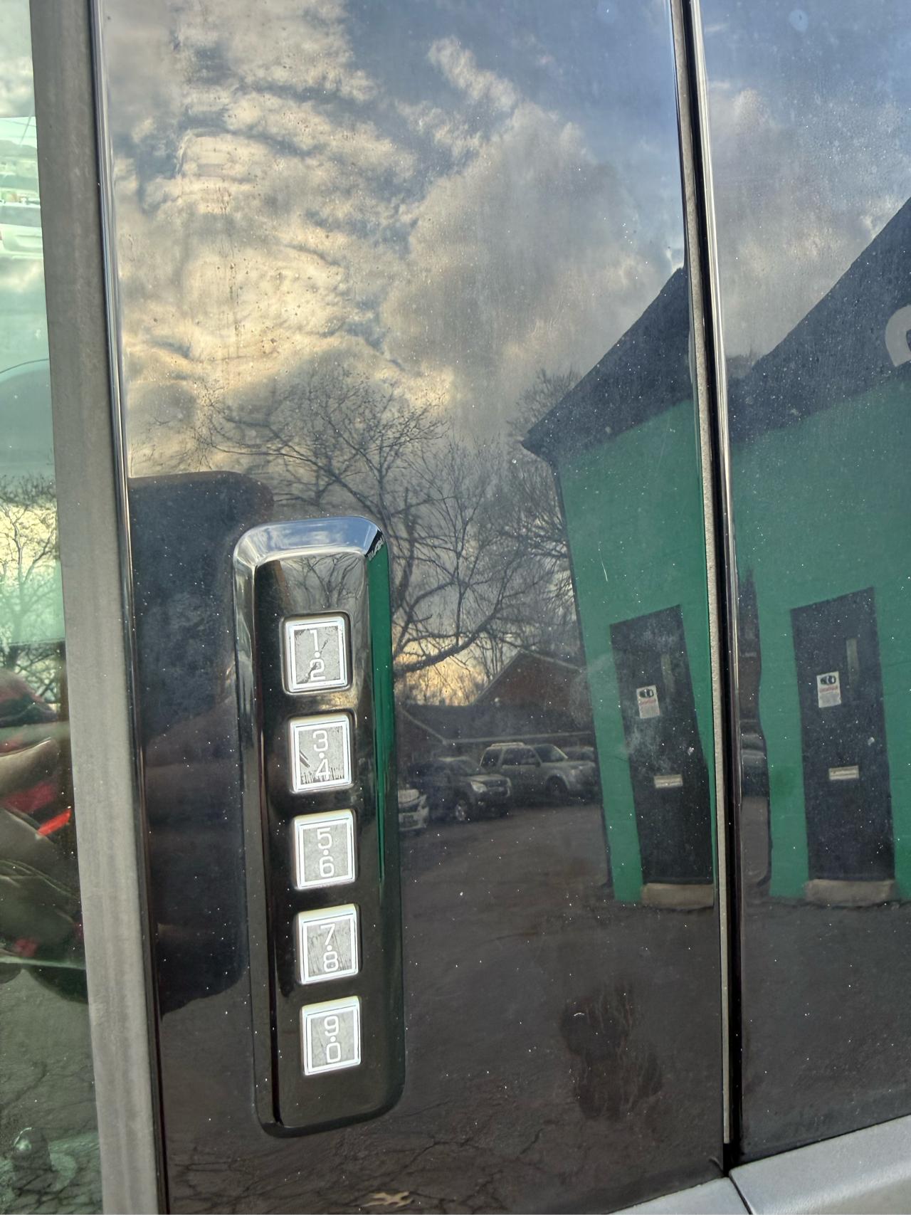 Ford F-150 2WD SuperCrew 157" King Ranch 2015