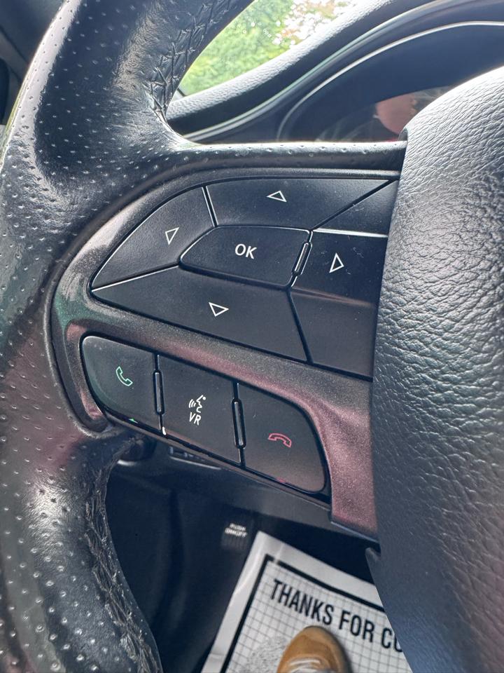 Dodge Challenger SXT RWD 2018