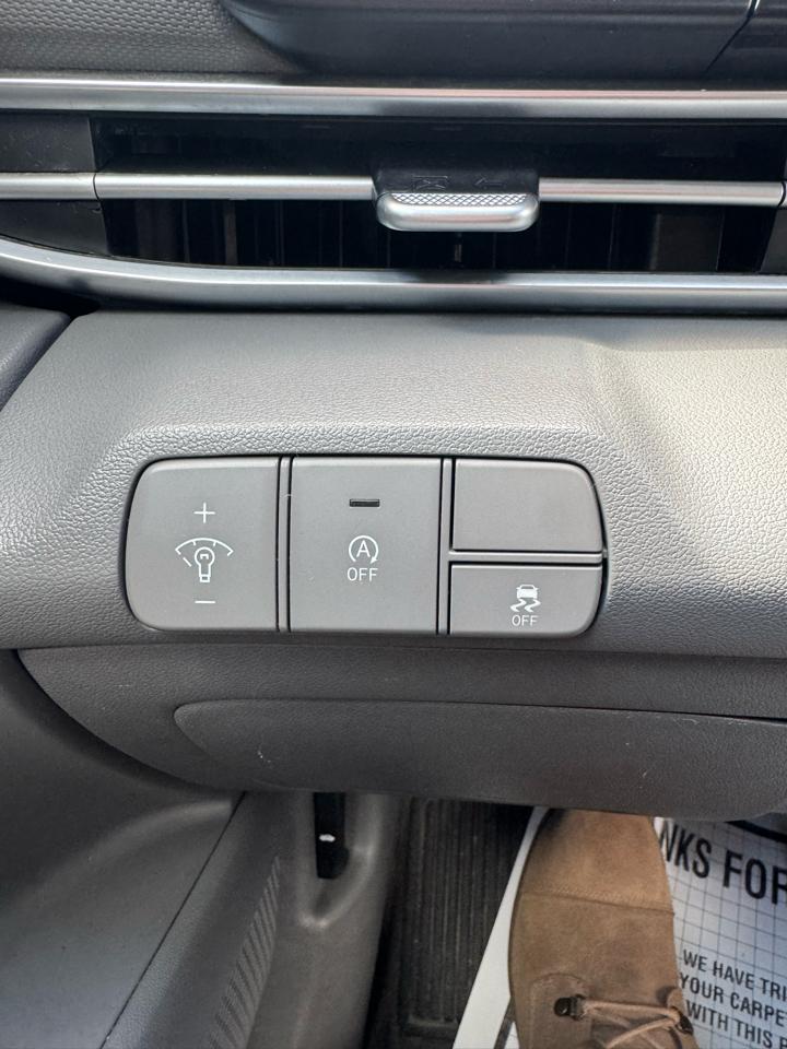 Hyundai Elantra SE IVT 2024