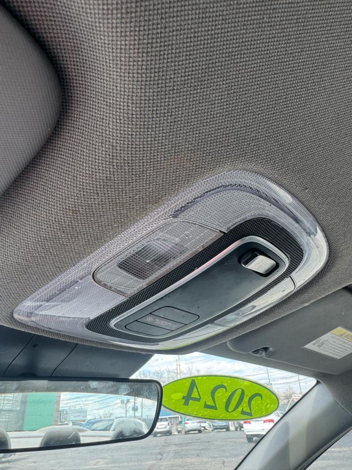 Hyundai Elantra SE IVT 2024