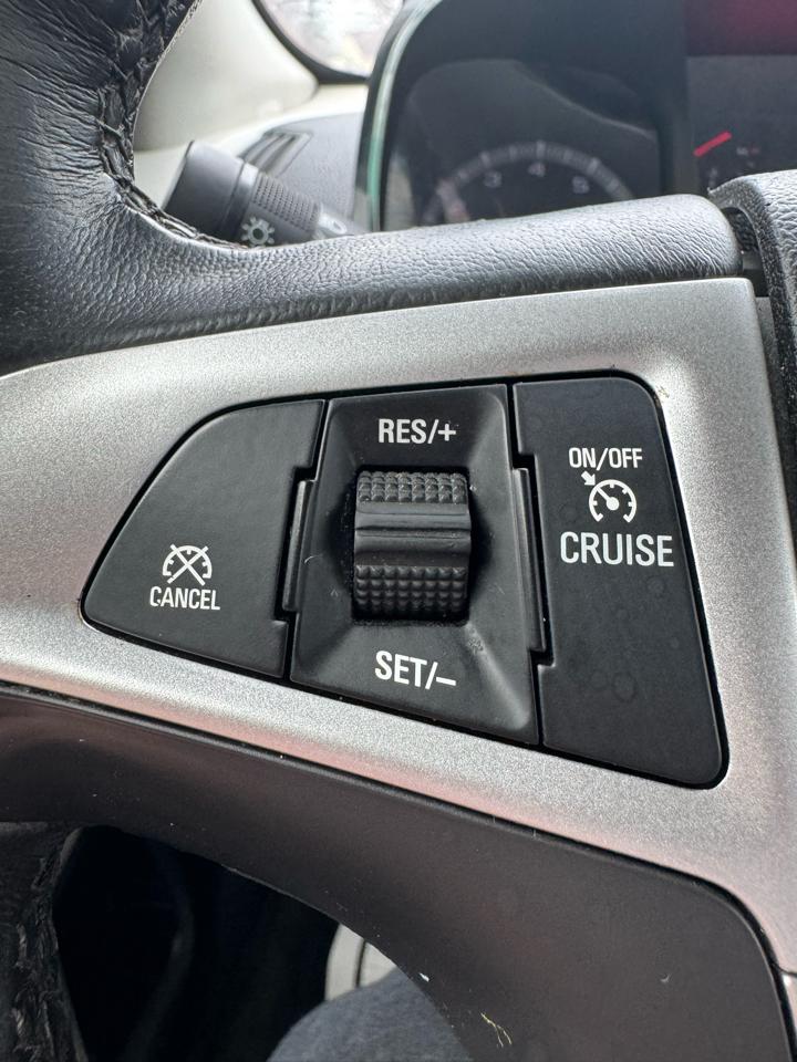 GMC Terrain FWD 4dr SLT 2017