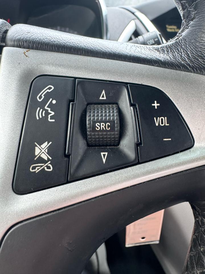 GMC Terrain FWD 4dr SLT 2017