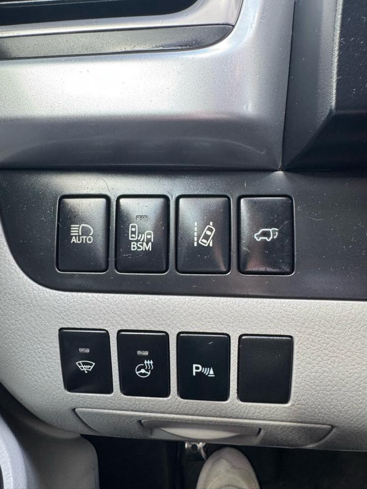 Toyota Highlander AWD 4dr V6 Limited (Natl) 2016