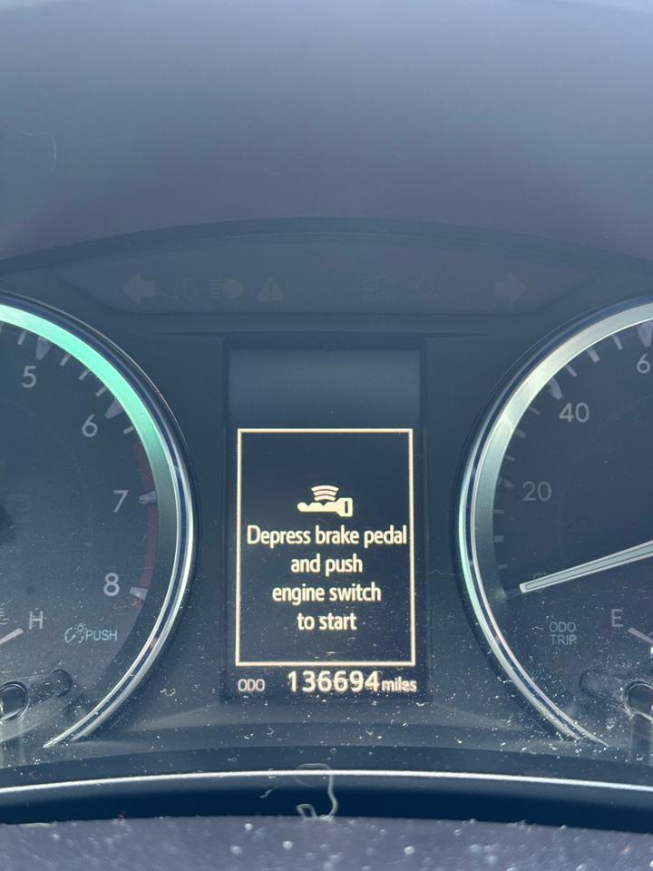 Toyota Highlander AWD 4dr V6 Limited (Natl) 2016