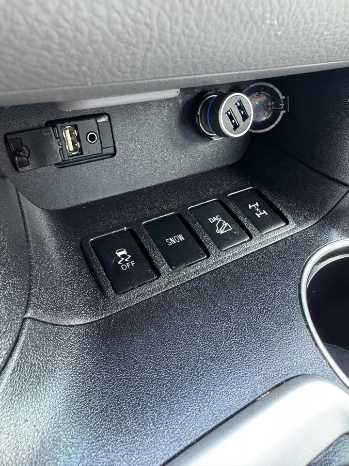 Toyota Highlander AWD 4dr V6 Limited (Natl) 2016