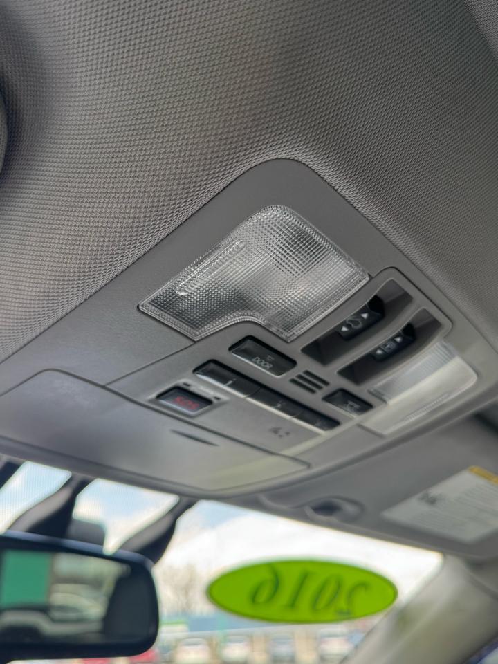 Toyota Highlander AWD 4dr V6 Limited (Natl) 2016