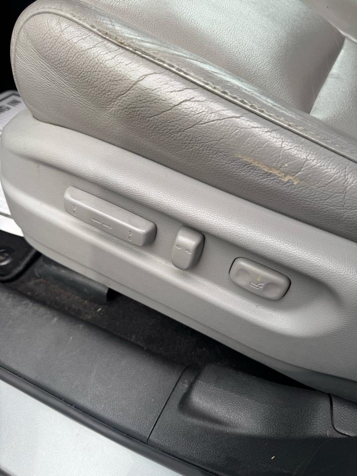 Honda Pilot EX-L w/Honda Sensing AWD 2017