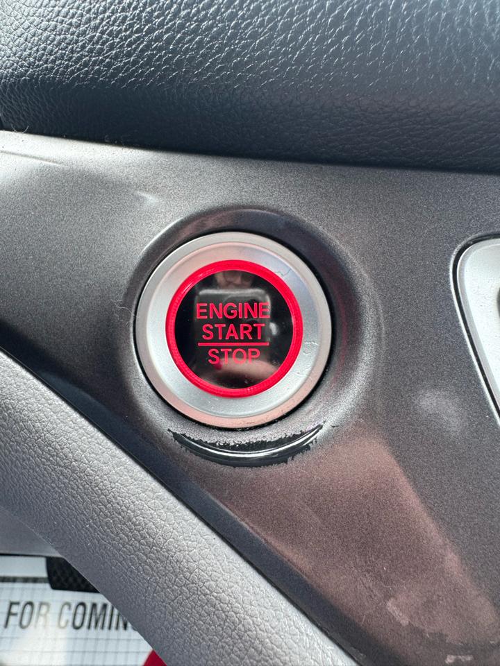 Honda Pilot EX-L w/Honda Sensing AWD 2017