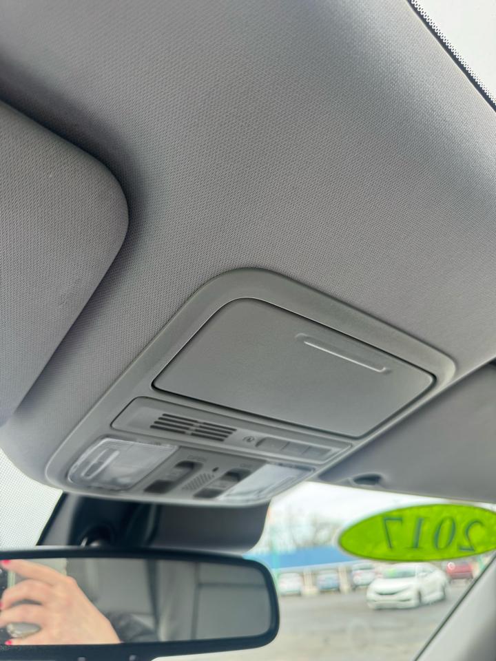 Honda Pilot EX-L w/Honda Sensing AWD 2017