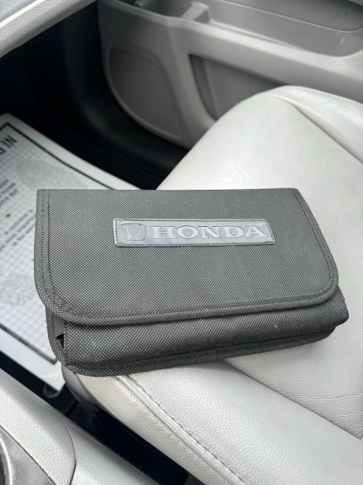 Honda Pilot EX-L w/Honda Sensing AWD 2017