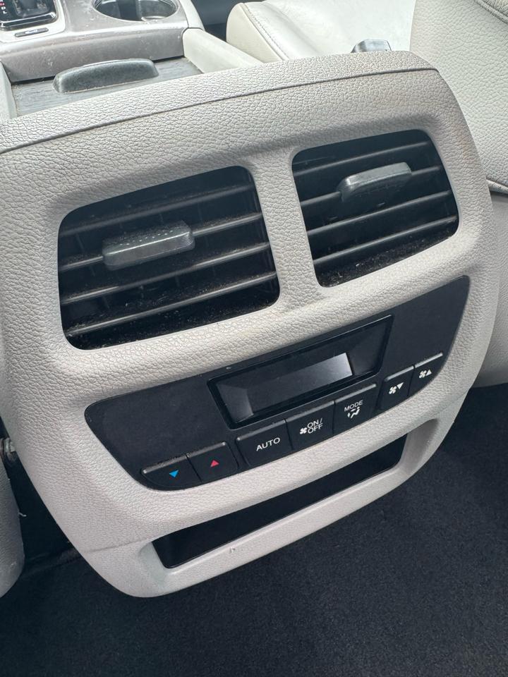 Honda Pilot EX-L w/Honda Sensing AWD 2017