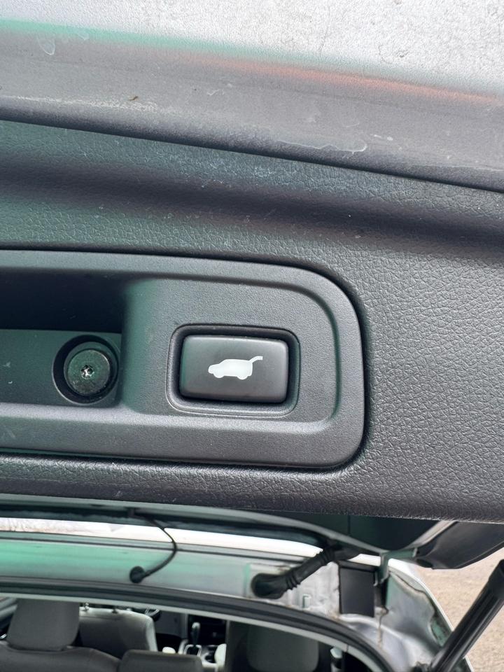 Honda Pilot EX-L w/Honda Sensing AWD 2017