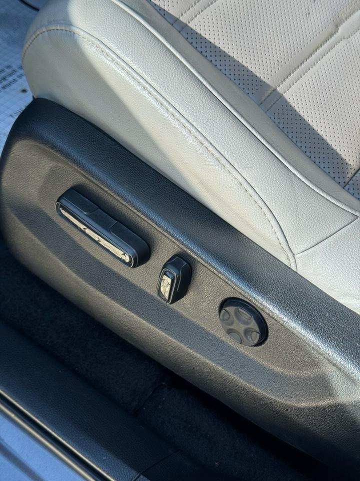 Honda CR-V EX-L 2WD 2021