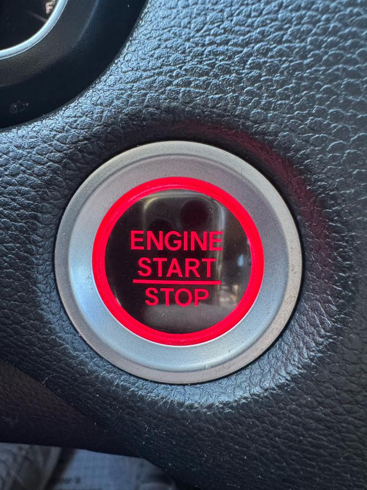 Honda CR-V EX-L 2WD 2021