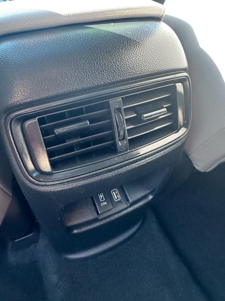 Honda CR-V EX-L 2WD 2021