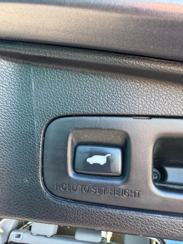 Honda CR-V EX-L 2WD 2021