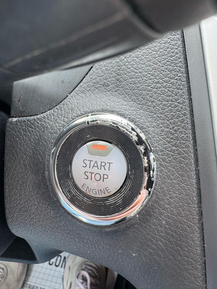 Nissan Altima 2.5 SL Sedan 2017