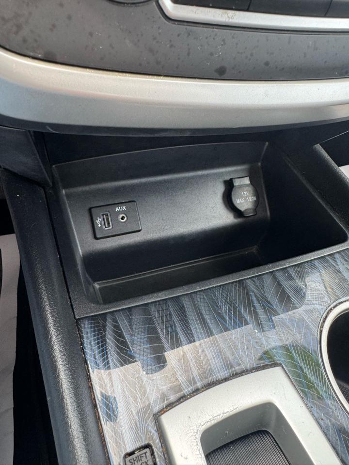 Nissan Altima 2.5 SL Sedan 2017