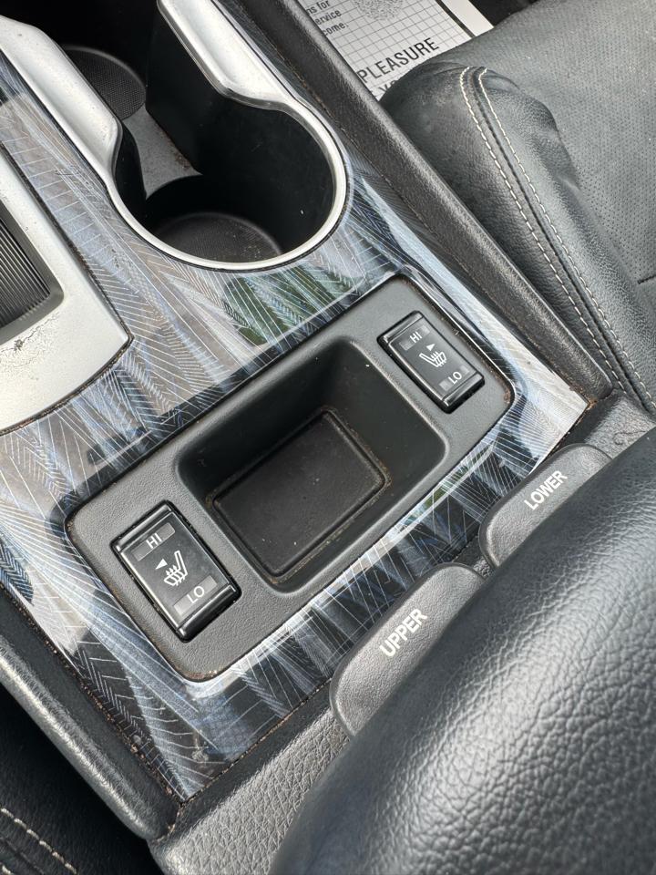 Nissan Altima 2.5 SL Sedan 2017