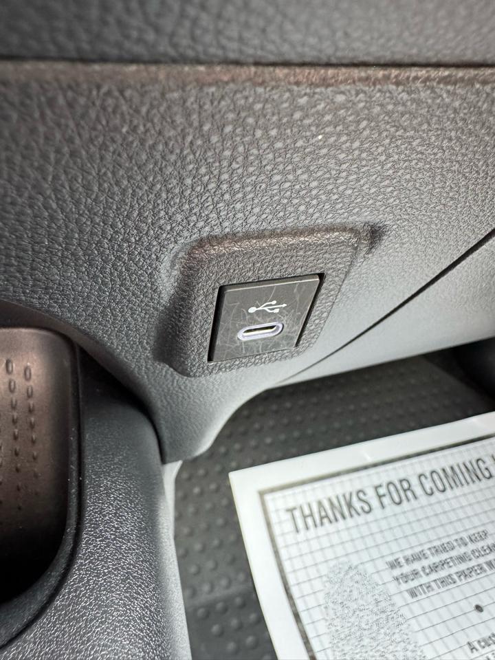 Toyota Corolla LE CVT (Natl) 2025