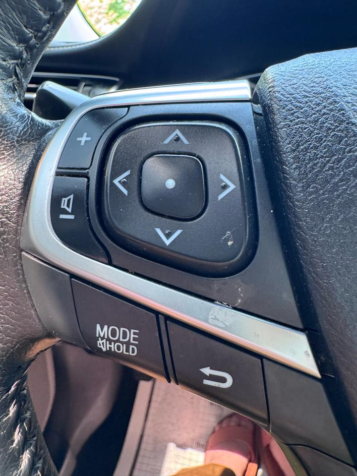 Toyota Camry 4dr Sdn V6 Auto XSE (Natl) 2015