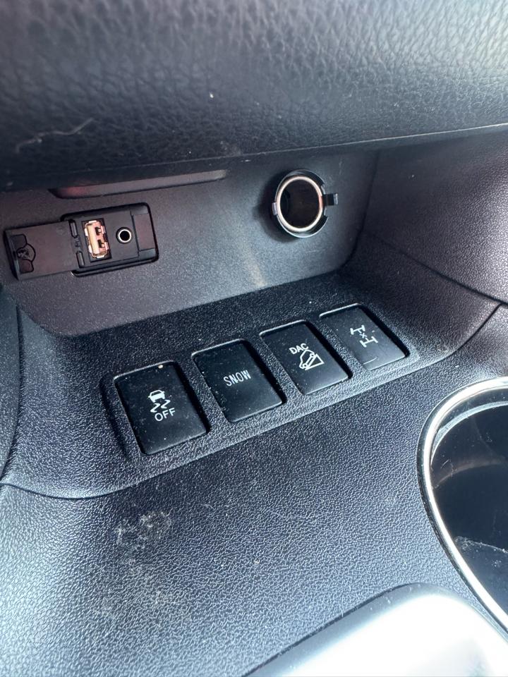 Toyota Highlander AWD 4dr V6 Limited (Natl) 2016