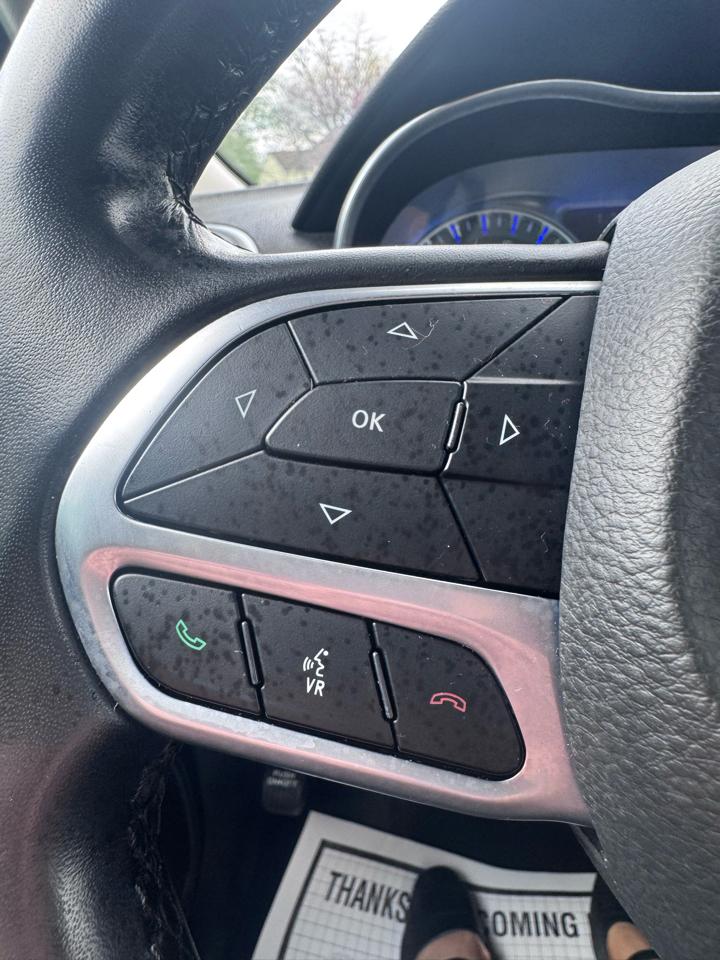 Chrysler 300 Touring L RWD 2022