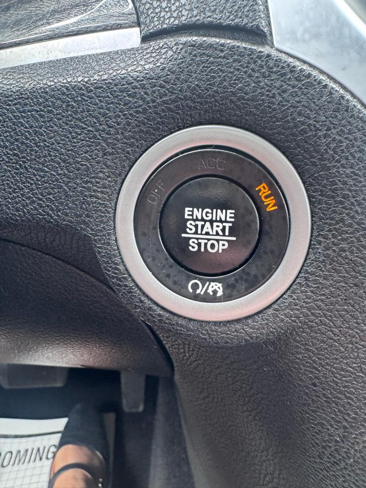 Chrysler 300 Touring L RWD 2022