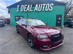2022 Chrysler 300 