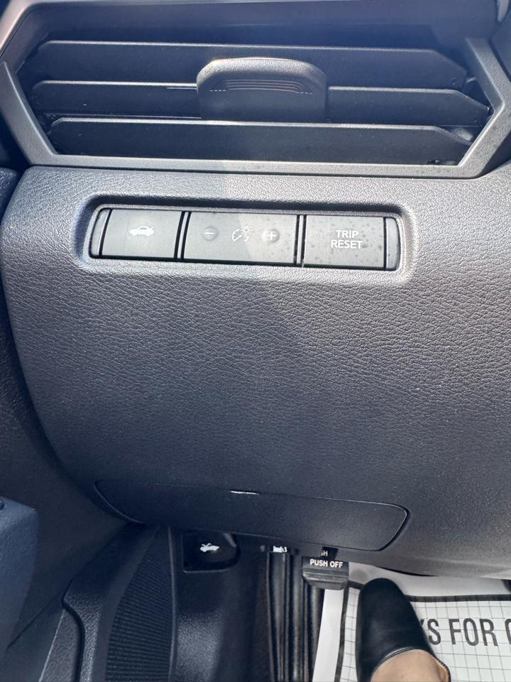 Nissan Altima 2.5 SR Sedan 2020